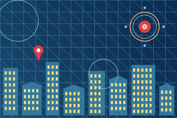 Emergency plumber service area covering Central Bristol including city centre, Montpelier and St Pauls