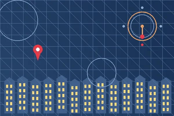 Emergency plumber service area covering South Bristol including Bedminster, Knowle and Brislington