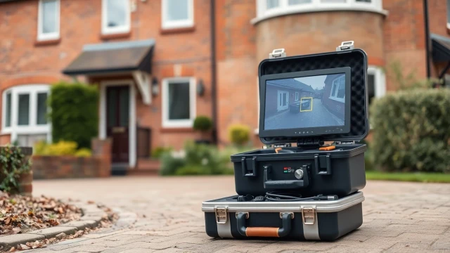 CCTV Drain Surveys in Bristol: When Do You Need One?