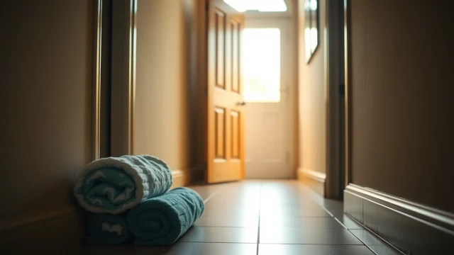 Emergency Plumber Bristol: What to Do When Pipes Burst in Winter