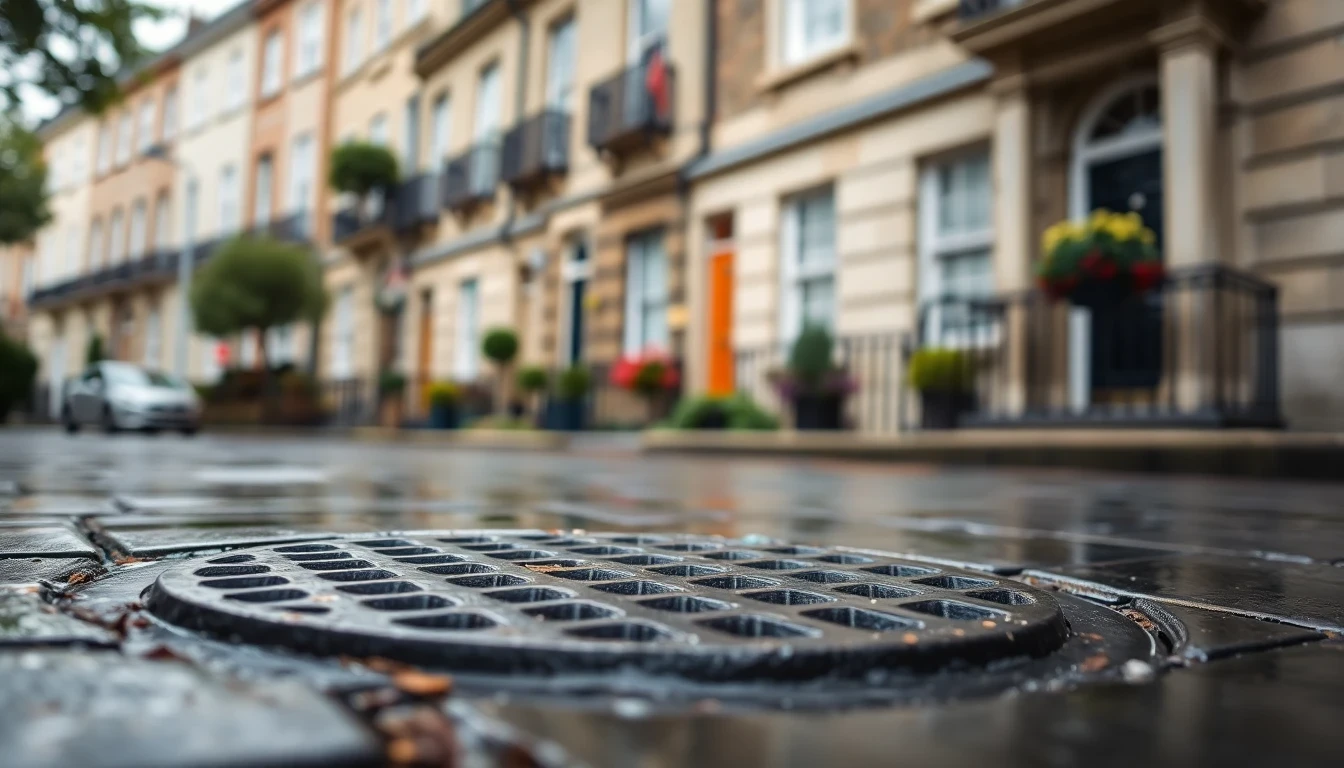 Emergency plumber in Bristol — burst pipes, blocked drains, boiler repairs