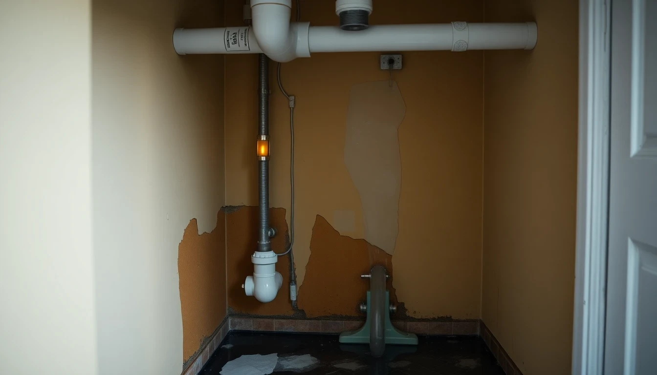 Emergency Plumber in Bath, Somerset