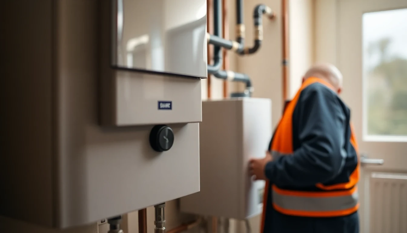 Gas Safety in Bath, Somerset