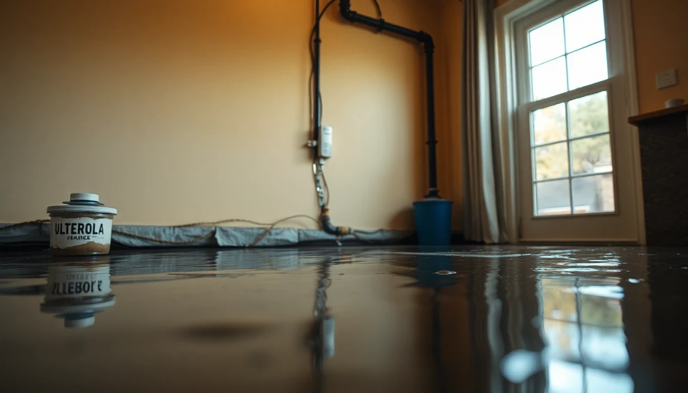 Emergency Plumber in Bedminster, Bristol