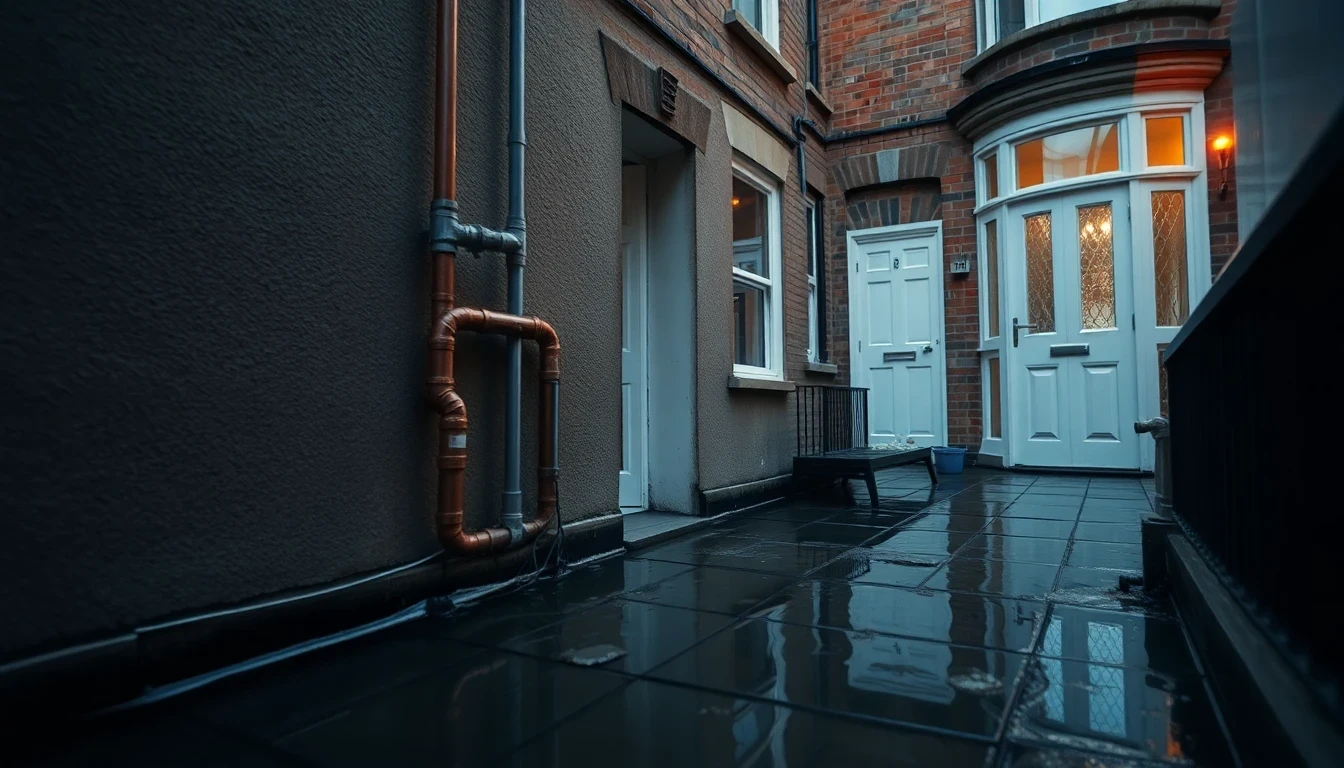 Emergency Plumber in Bristol, Bristol