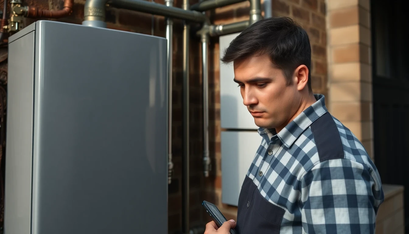 Gas Safety in Bristol, Bristol