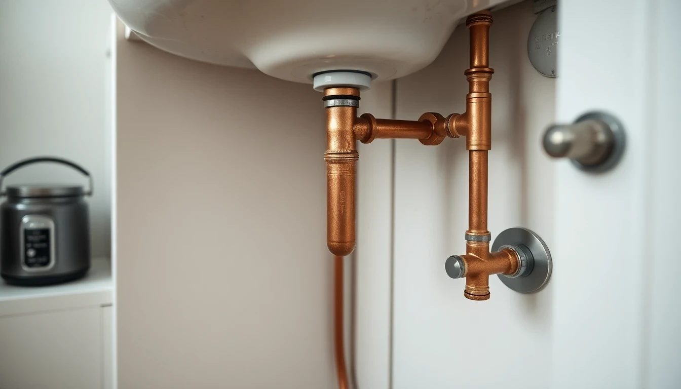 Plumbing Repairs in Bristol, Bristol