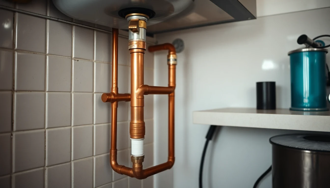 Plumbing Repairs in Clifton, Bristol