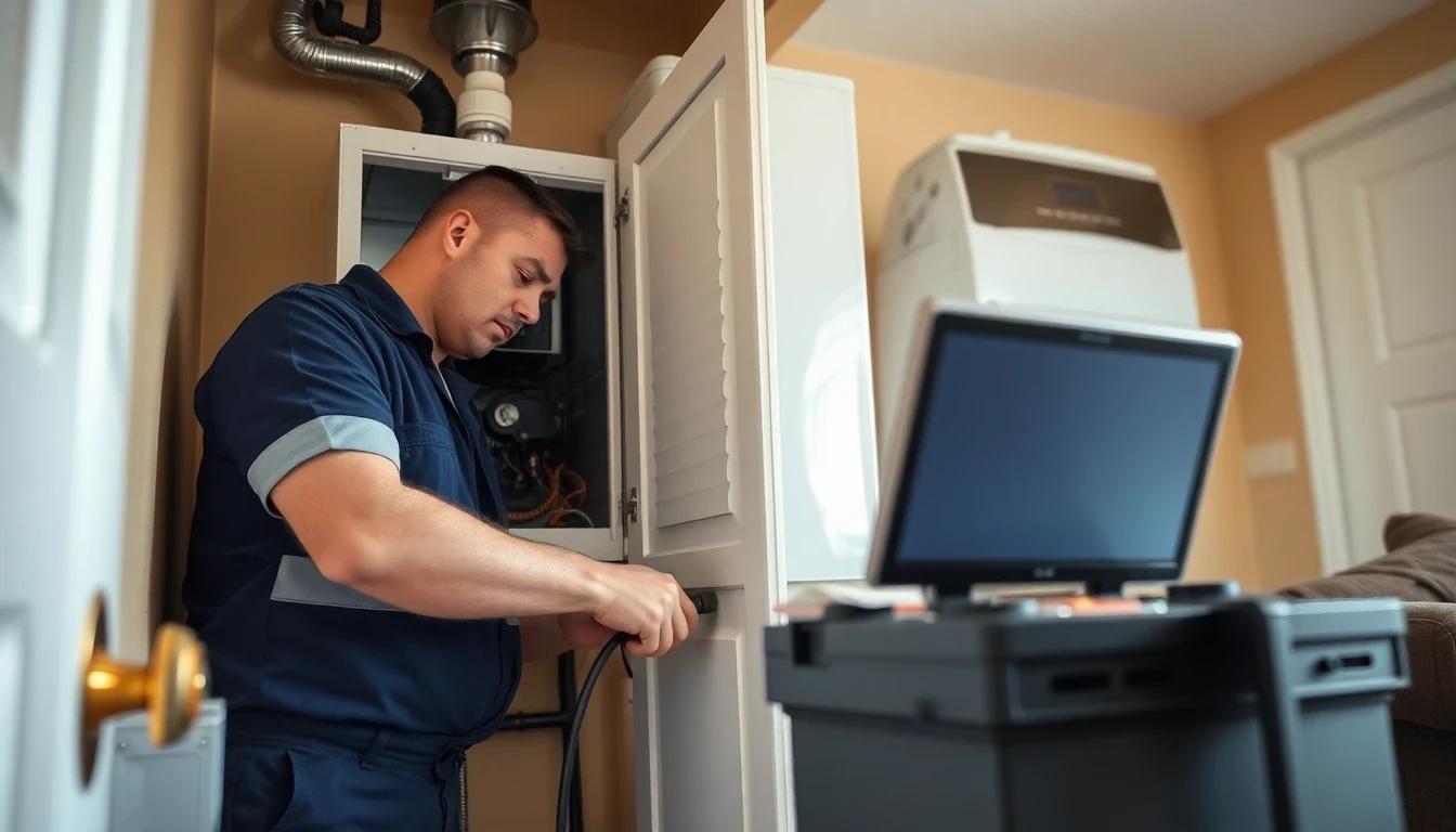 Boiler Repair in Filton, Bristol