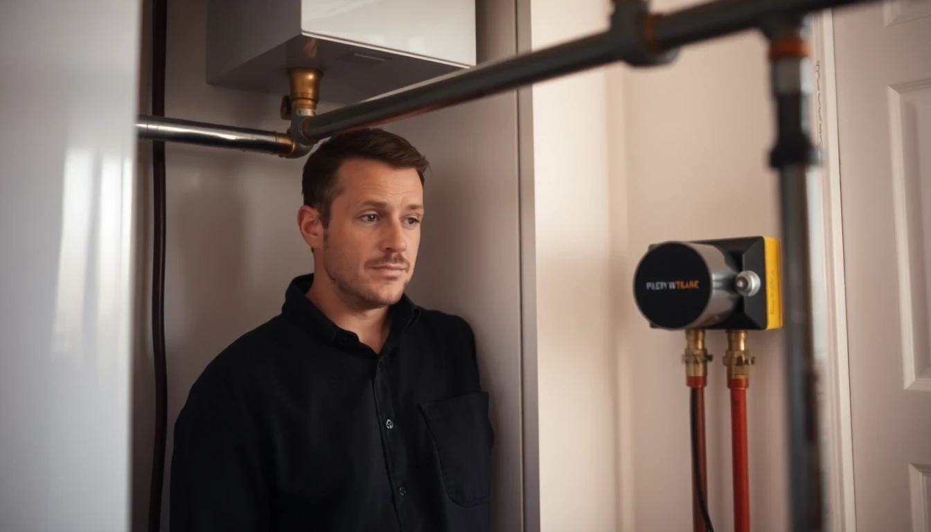 Gas Safety in Filton, Bristol