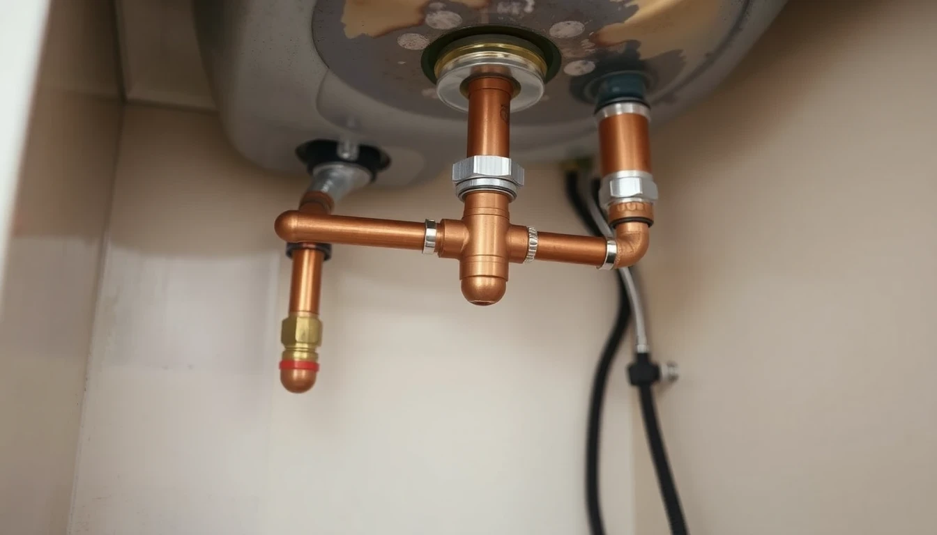 Plumbing Repairs in Filton, Bristol