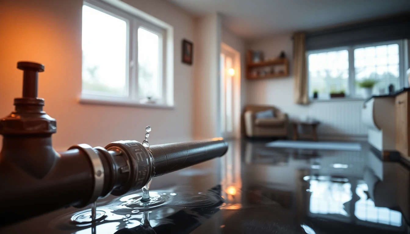 Emergency Plumber in Kingswood, Bristol