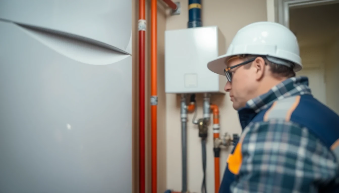 Gas Safety in Kingswood, Bristol