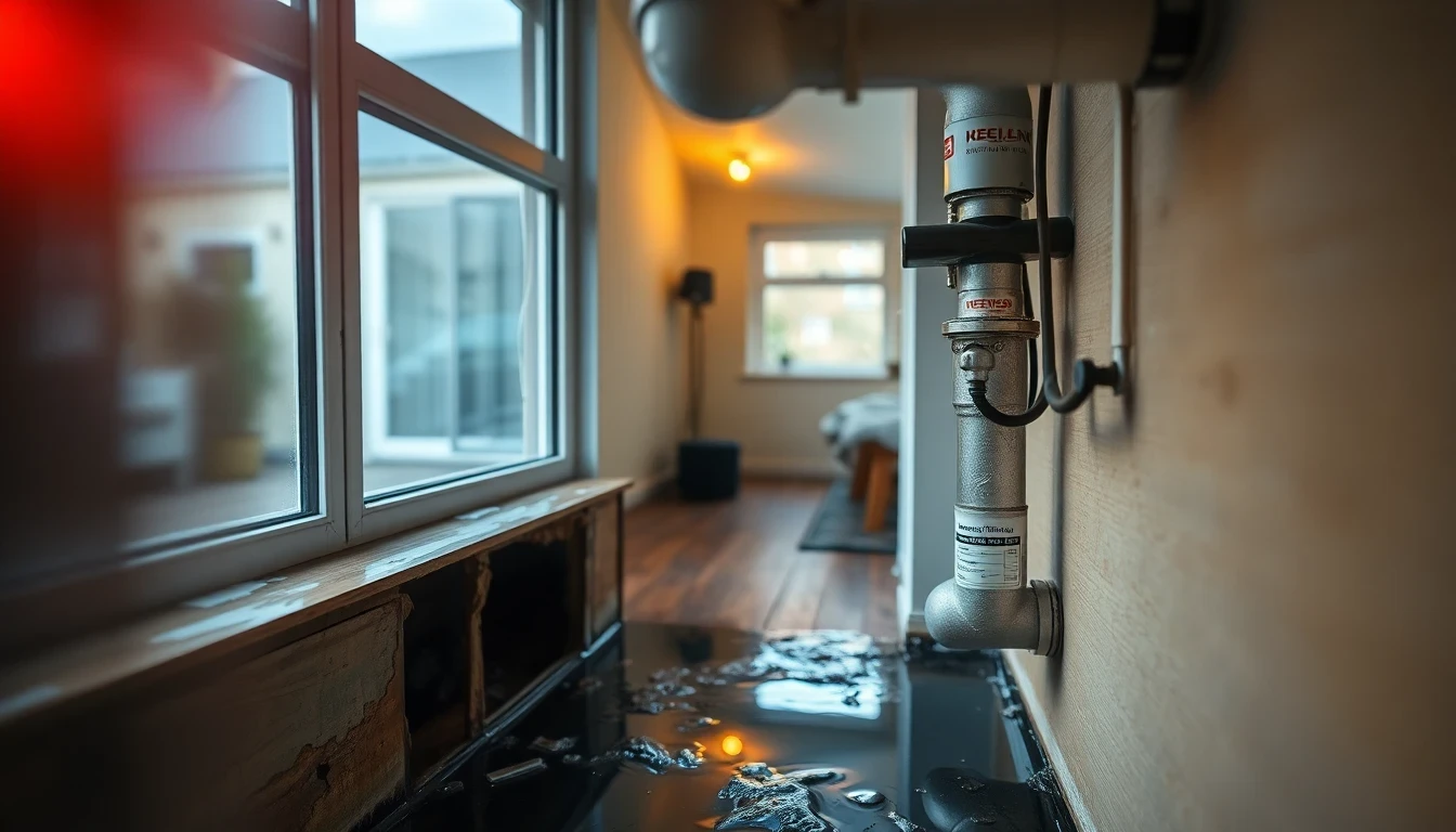Emergency Plumber in Redland, Bristol