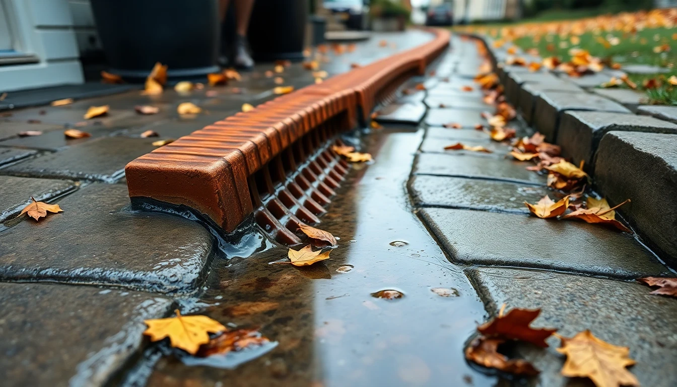 Blocked Drains in Bristol