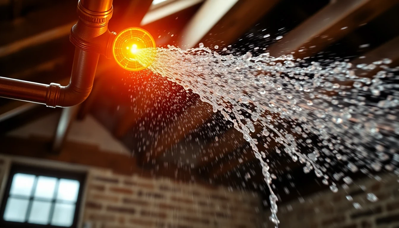 Emergency Plumber in Bristol